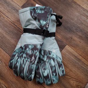 Columbia WOMANS GLOVES